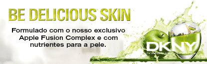 DKNY Perfumes Femininos