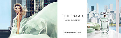 Elie Saab Perfumes Femininos