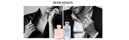 Boucheron Perfumes Masculinos