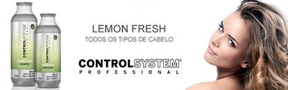 Control System Kits de Tratamentos Completos