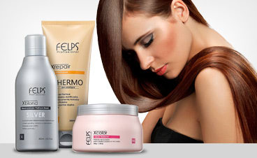 Felps Profissional Tratamento