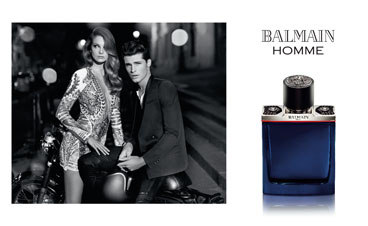 Balmain