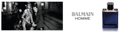 Balmain Perfumes