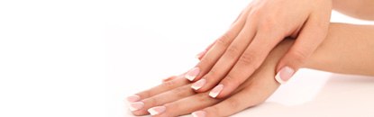Tratamentos para Manicure e Pedicure