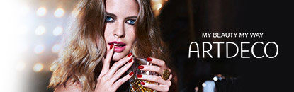 Artdeco Maleta, Necessaire e Outros