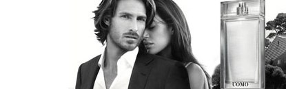 Ermenegildo Zegna Perfumes
