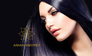 Asian Secret