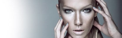 Kryolan Pincéis e Acessórios de Maquiagem