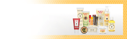 Burt's Bees Cuidados para o Rosto