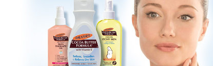 Cocoa Butter Formula