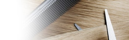 Escova de Cabelo e Pente Vertix