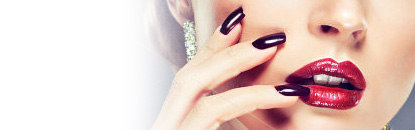 Unhas Postiças