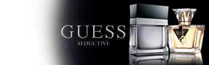 Guess Perfumes Masculinos