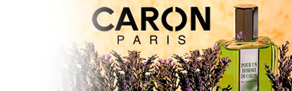 Caron Perfumes