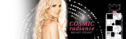 Britney Spears Perfumes