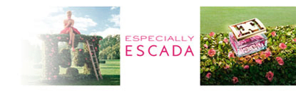 Escada Perfumes