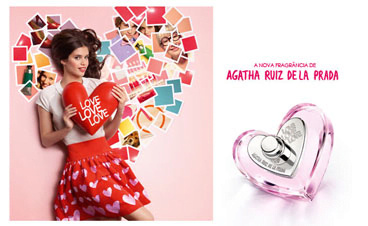 Agatha Ruiz de La Prada
