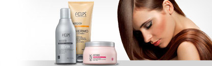 Felps Profissional Óleo de Argan e Outros Óleos