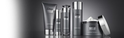 Dove Men+Care