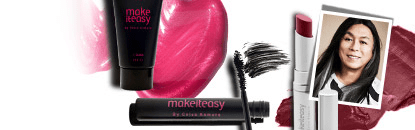 Make It Easy by Celso Kamura