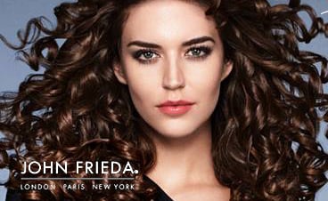 John Frieda