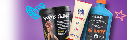 Lola Cosmetics