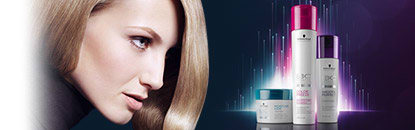 BC Bonacure Hair & Scalp Expert