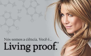 Living Proof