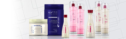 Madamelis Profissional Home Care Pós-Química