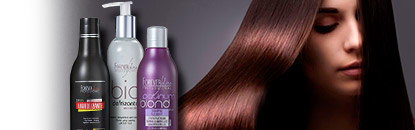 Forever Liss Professional Cabelos