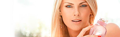 Ana Hickmann Perfumes Femininos