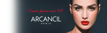 Arcancil Paris Blush