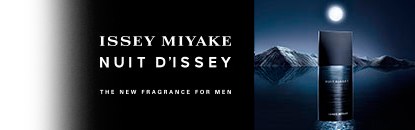 Issey Miyake Perfumes Masculinos