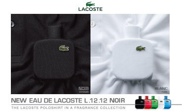 Lacoste