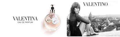 Perfumes Valentino