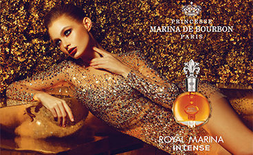 Marina de Bourbon
