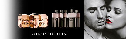 Gucci Perfumes Masculinos