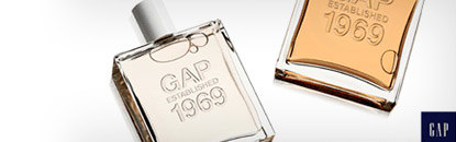 Gap Perfumes