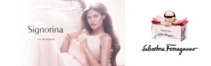 Perfumes Salvatore Ferragamo Masculinos