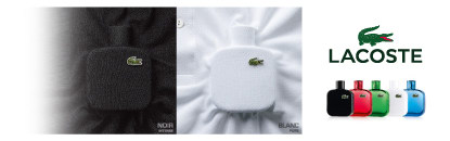Lacoste Perfumes Masculino