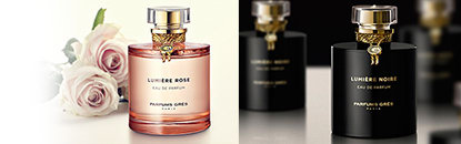 Grès Perfumes