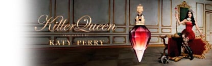Katy Perry Perfumes Feminino