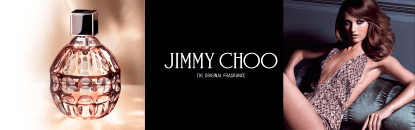 Jimmy Choo Perfumes Femininos