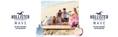 Hollister Perfumes