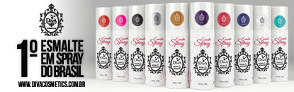 Diva Cosmetics Esmaltes