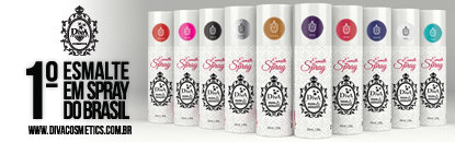 Diva Cosmetics Maquiagem