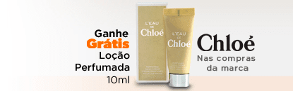 Chloé Perfumes