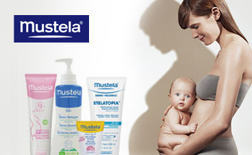 Mustela