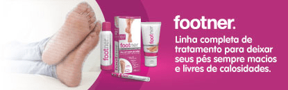 Footner Pés e Pernas