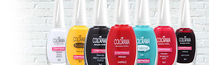 Colorama Unhas
